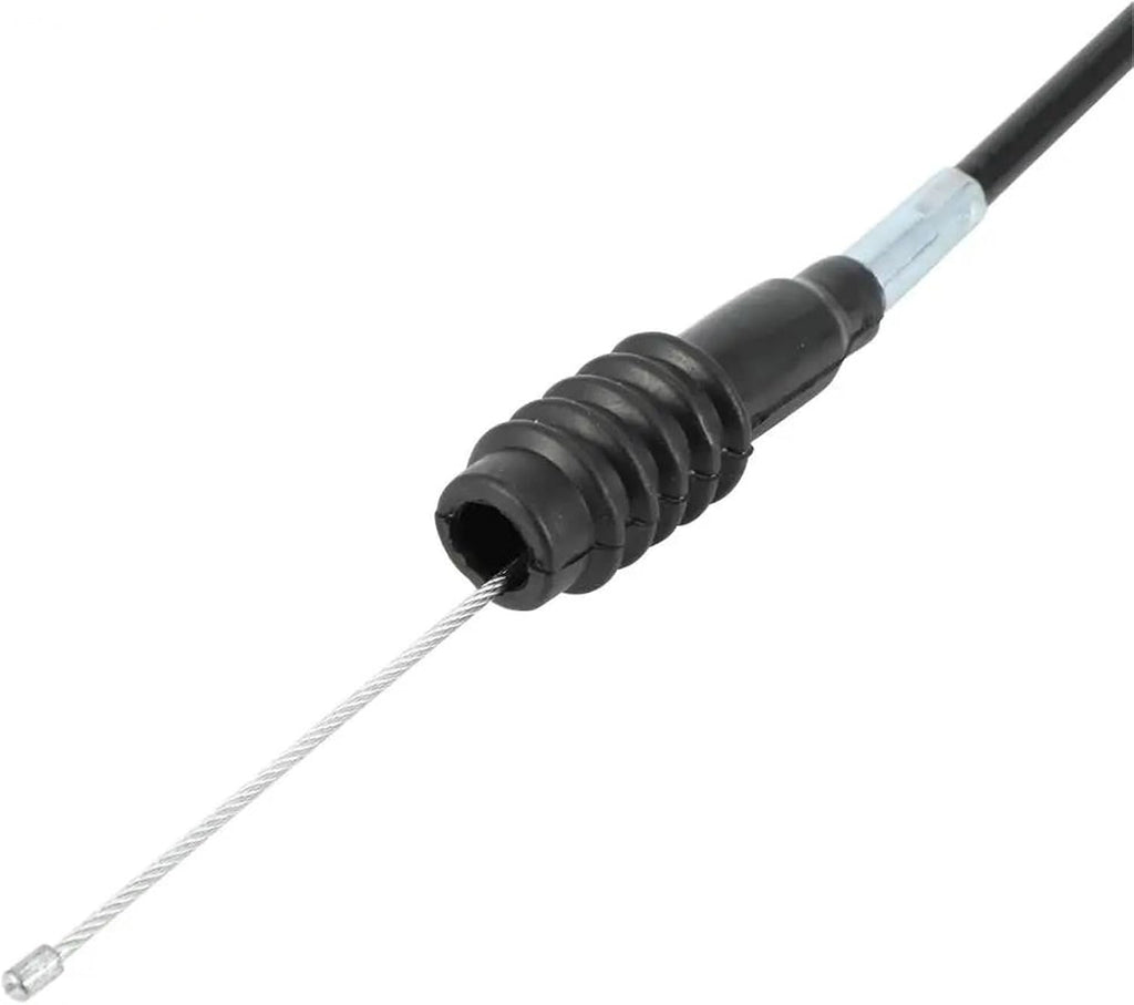 Cable Clutch Hose Motorcycle Clutch Cable for Kawasaki KLX110L KLX 110L 2010 2011 2012 2013 2014 2015 2016 2017 2018 2019 2020 2021 2022 2023 2024