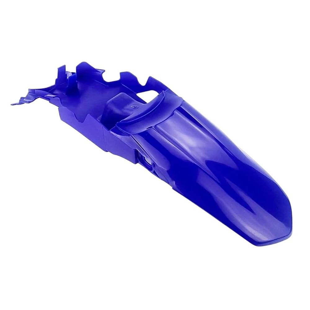 Mudguard Motorcycle Accessories Dirt Pit Bike Plastic Kit Fairing Rear Mudguard 5 Colours For CRF110 CRF 110 2013 2014 2015