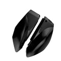 Side Cover Fairing Cowling Motorcycle Rear Left Right Mudguards Fairing Kit For TTR 110 TTR110 Dirt Pit Bike Motocross Parts