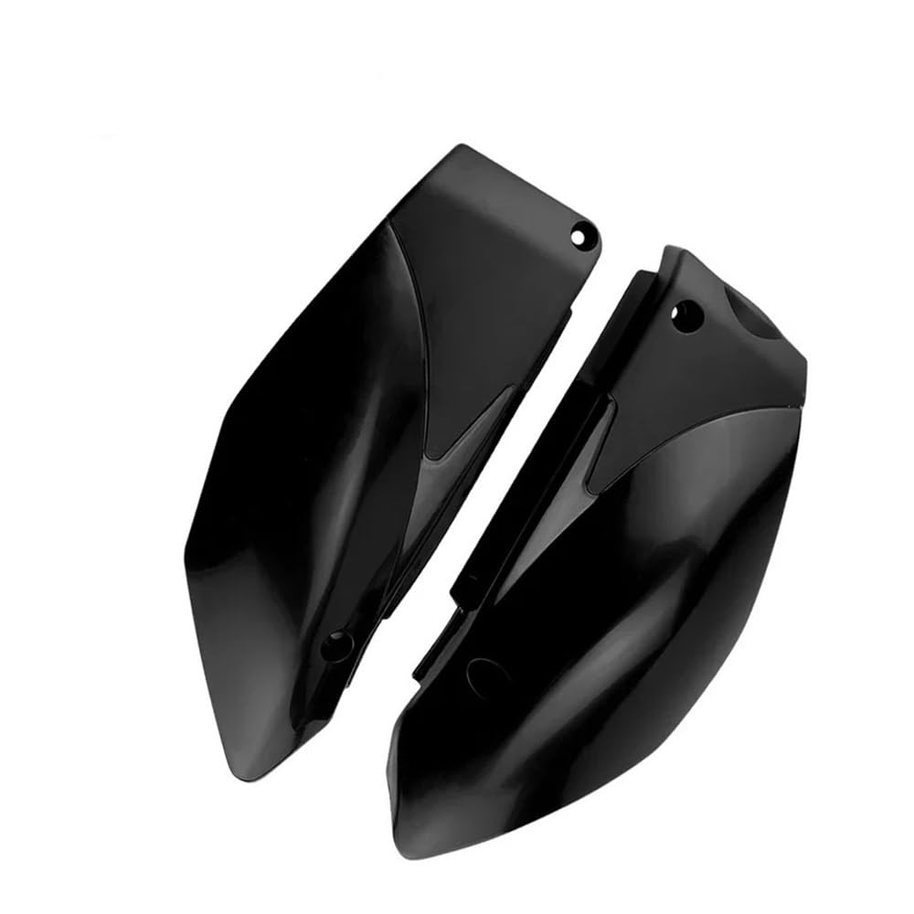 Side Cover Fairing Cowling Motorcycle Rear Left Right Mudguards Fairing Kit For TTR 110 TTR110 Dirt Pit Bike Motocross Parts