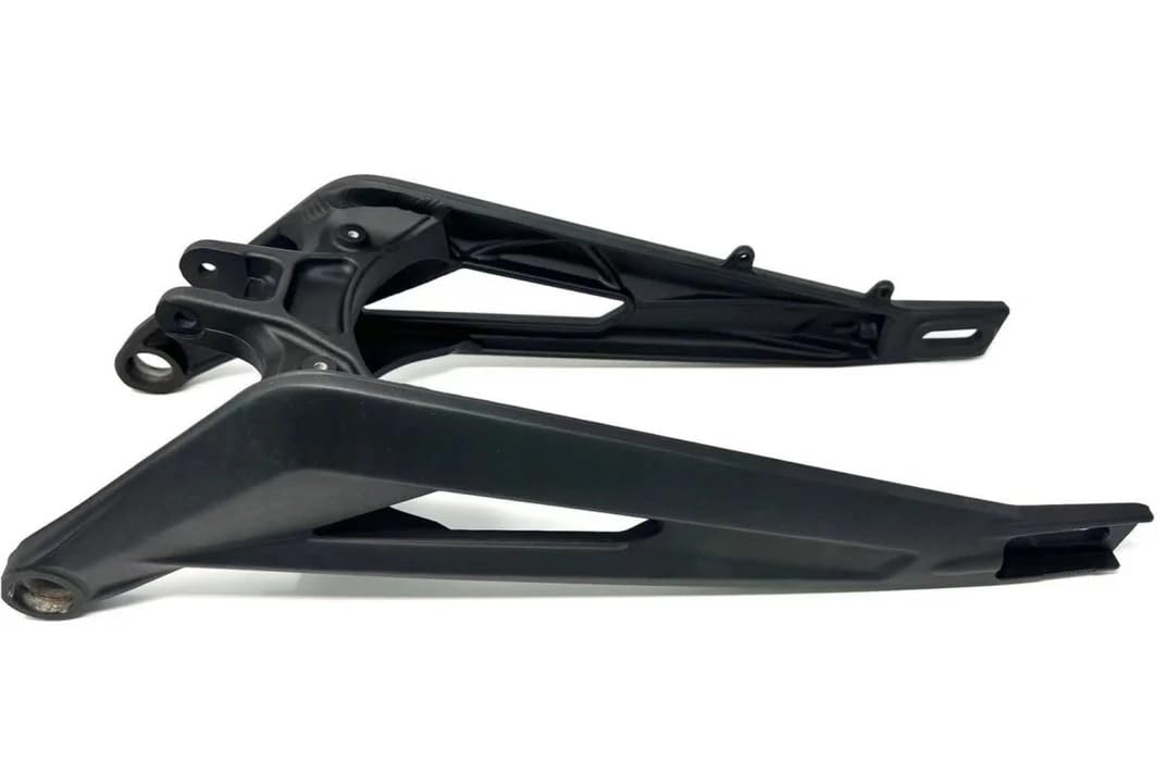 Rear Swingarm Compatible with Light Bee Frame Aluminum Alloy Replacement Frame Compatible with Surron Light Bee frame high strength aluminum alloy lbx rear swingarm lightbee x (Rear Swingarm)