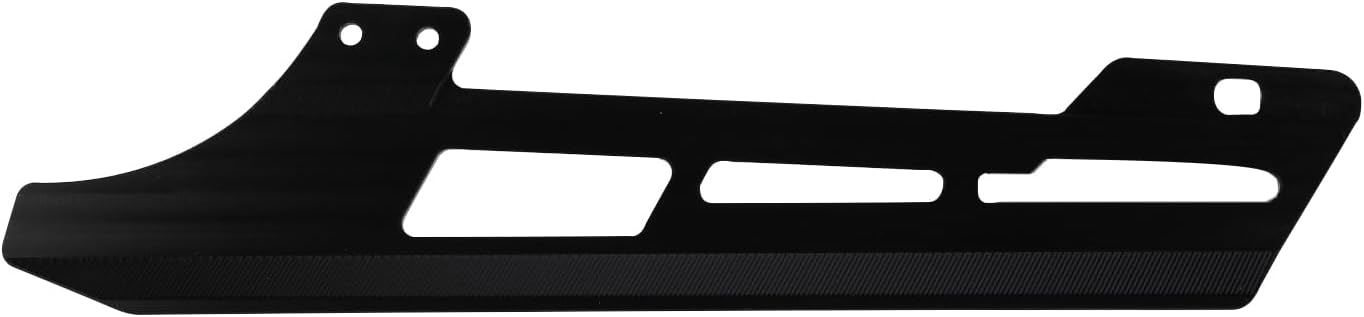 Dirt Bike Chain Guard Cover Protector CNC for TTR 110 TTR110 2011-2025 2008-2009
