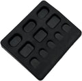 Battery Compartment Cover/Battery Lock Hook/Rubber Cushion for Surron Light Bee X Electric Cross-Country Bike SUR-Ron Parts (Cushion)