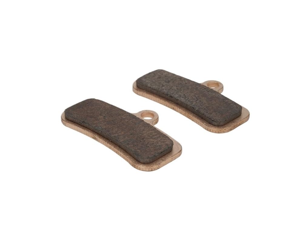 Disc brake pads Original Disc Brake Pads Sintered Metal For Ta&laria Sting MX3 MX4 Light Bee