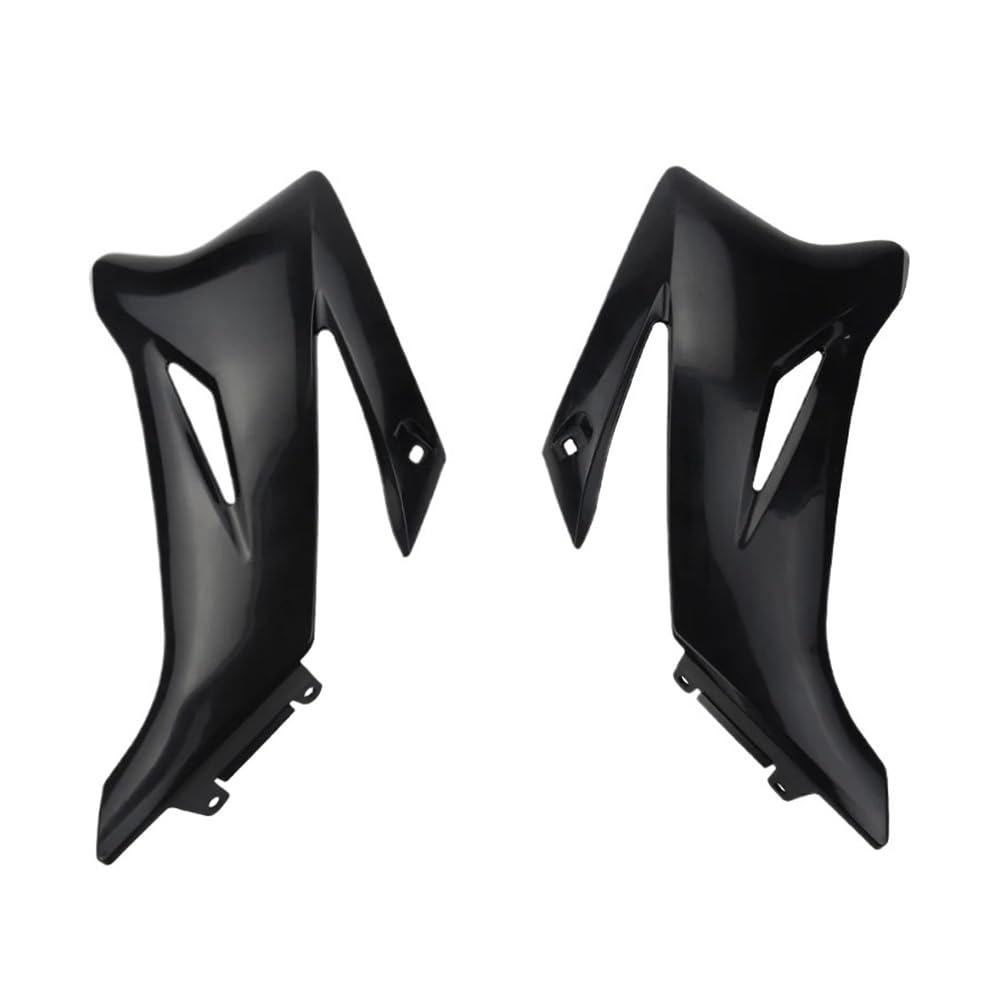 Tank Side Cover Panel Motorcycle Modified Parts TTR110 Front Side Mudguard PP Plastic Body Fairing Front Side Spoiler for TTR 110