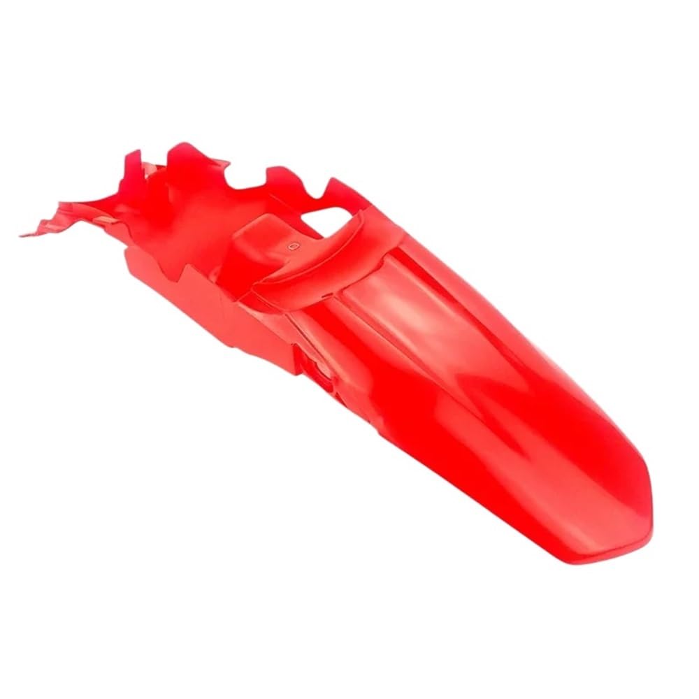 Mudguard Motorcycle Accessories Dirt Pit Bike Plastic Kit Fairing Rear Mudguard 5 Colours For CRF110 CRF 110 2013 2014 2015