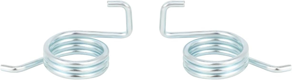 Dirt Bike Foot Pegs Springs for Surron Sur Ron LBX E-Ride Pro SS SR S Talaria Sting MX3/R MX4 Talaria XXX X260 X160,Left & Right,Stainless Steel