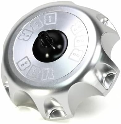 BBR Motorsports Billet Gas Cap