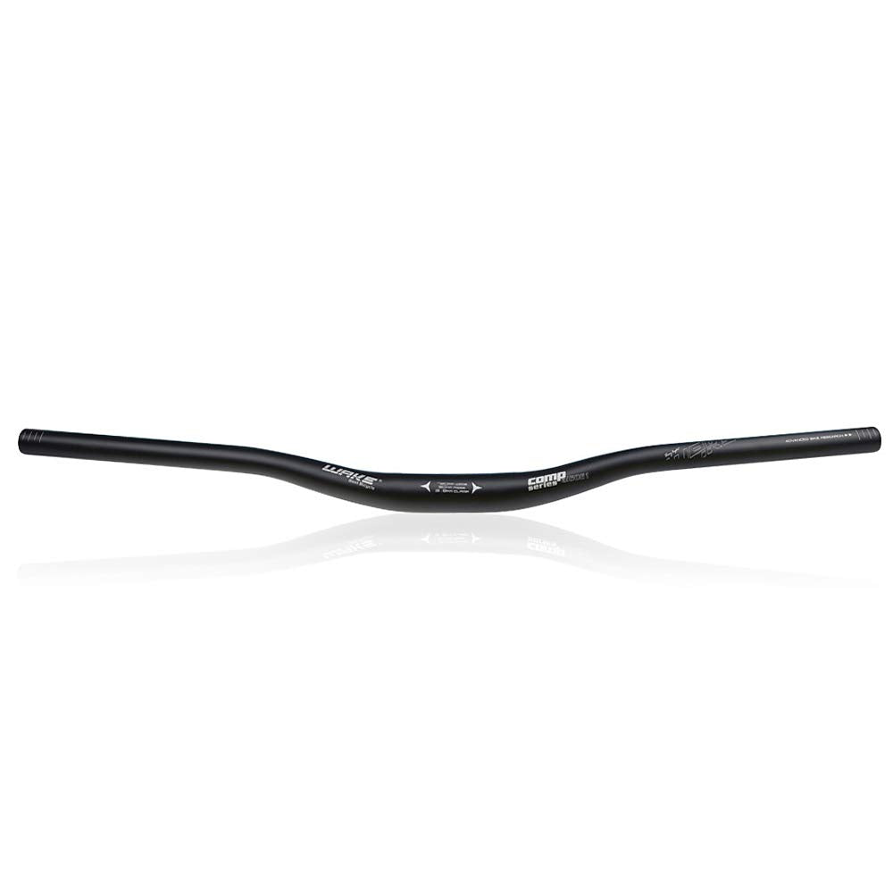 HUIOP Mountain Bike Handlebar - Cycling Bar for BICYCLES