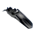 Mudguard Motorcycle Accessories Dirt Pit Bike Plastic Kit Fairing Rear Mudguard 5 Colours For CRF110 CRF 110 2013 2014 2015