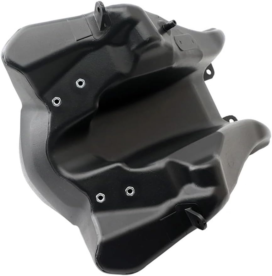 Petrol Fuel Tank Motorcycle Gas Fuel fuel tank oil box For TTR 110 125 140 160CC For off-road PIT DIRT BIKE refit accessories
