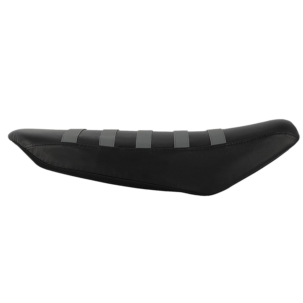 Dirt Bike Seat Cover Motorcycle Stripe Rubber Soft for Talaria Sting MX3/R MX4 MX5 PRO Electric Bike Ebike Purple