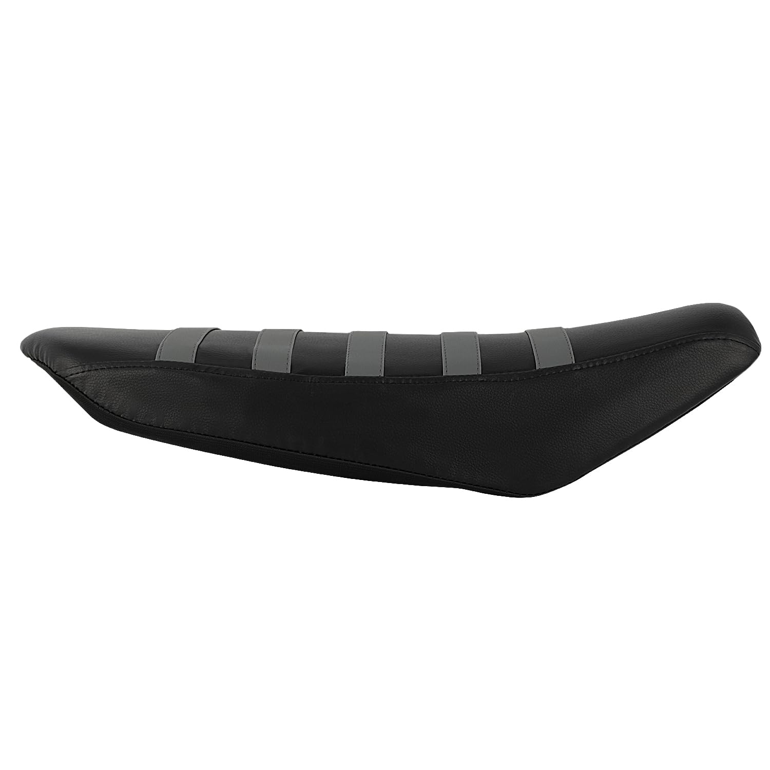 Dirt Bike Seat Cover Motorcycle Stripe Rubber Soft for Talaria Sting MX3/R MX4 MX5 PRO Electric Bike Ebike Purple