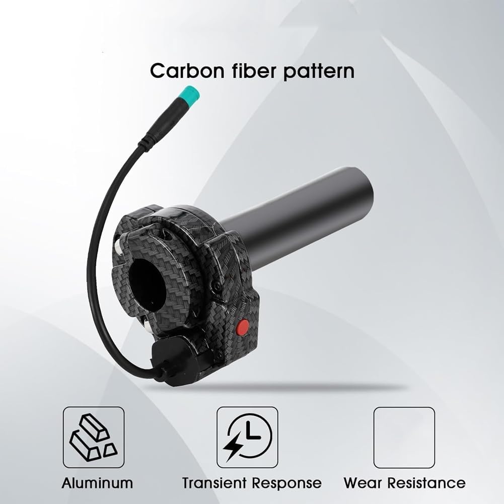 Motorcycle Turn Grip Throttle Handles for Talaria Sting MX3 MX4 Handlebar Electric Bike Accessories