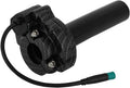 Motorcycle Turn Grip Throttle Handles for Talaria Sting MX3 MX4 Handlebar Electric Bike Accessories