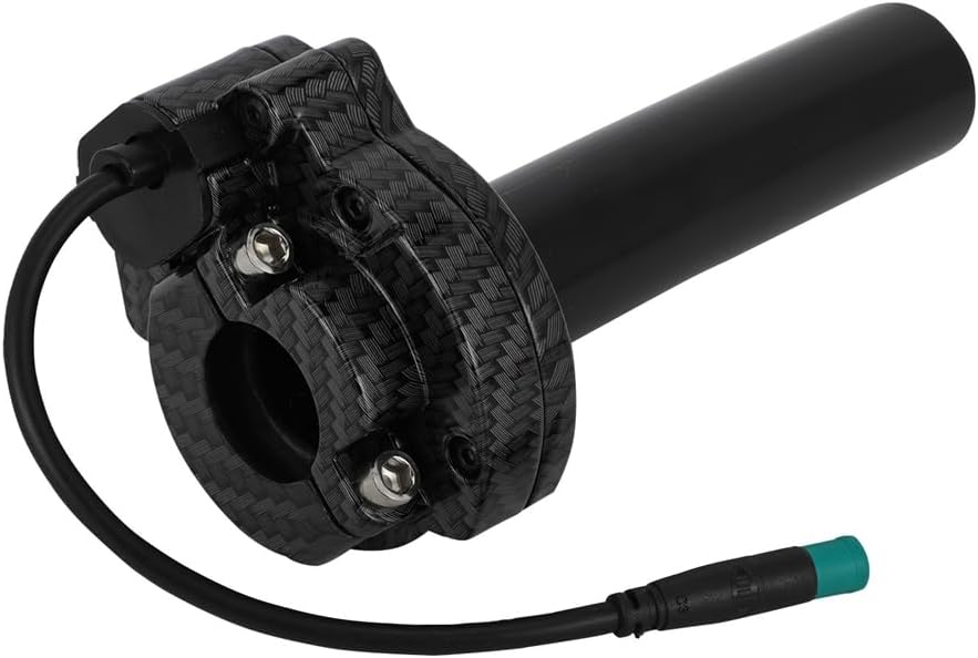 Motorcycle Turn Grip Throttle Handles for Talaria Sting MX3 MX4 Handlebar Electric Bike Accessories