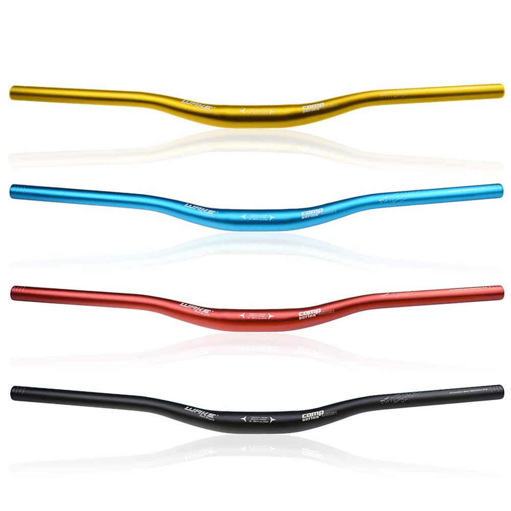 HUIOP Mountain Bike Handlebar - Cycling Bar for BICYCLES