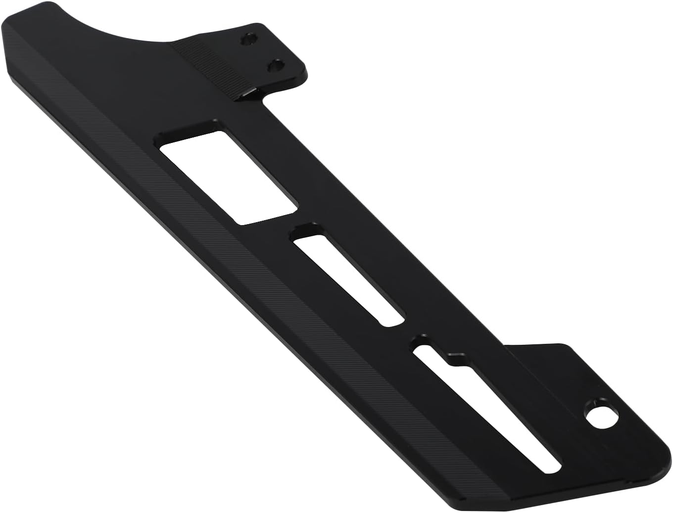 Dirt Bike Chain Guard Cover Protector CNC for TTR 110 TTR110 2011-2025 2008-2009