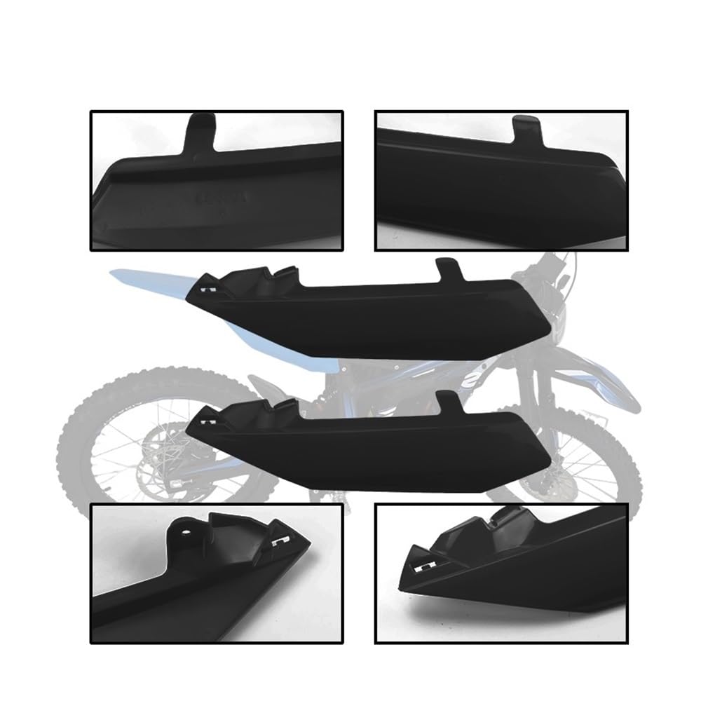 Motorcycle Fairing Cover for Talaria for Sting R MX4 X3 Motorcycle Parts Plastic Body Cover Frame Case Guard Rear Side Panels Fairing Bike