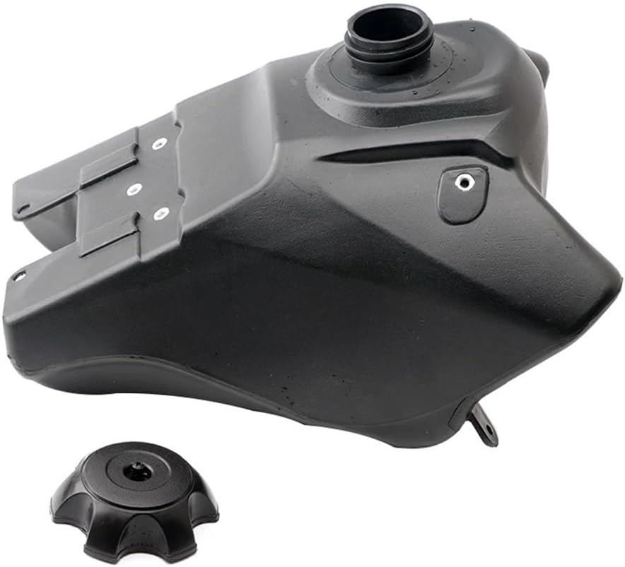 Petrol Fuel Tank Motorcycle Gas Fuel fuel tank oil box For TTR 110 125 140 160CC For off-road PIT DIRT BIKE refit accessories