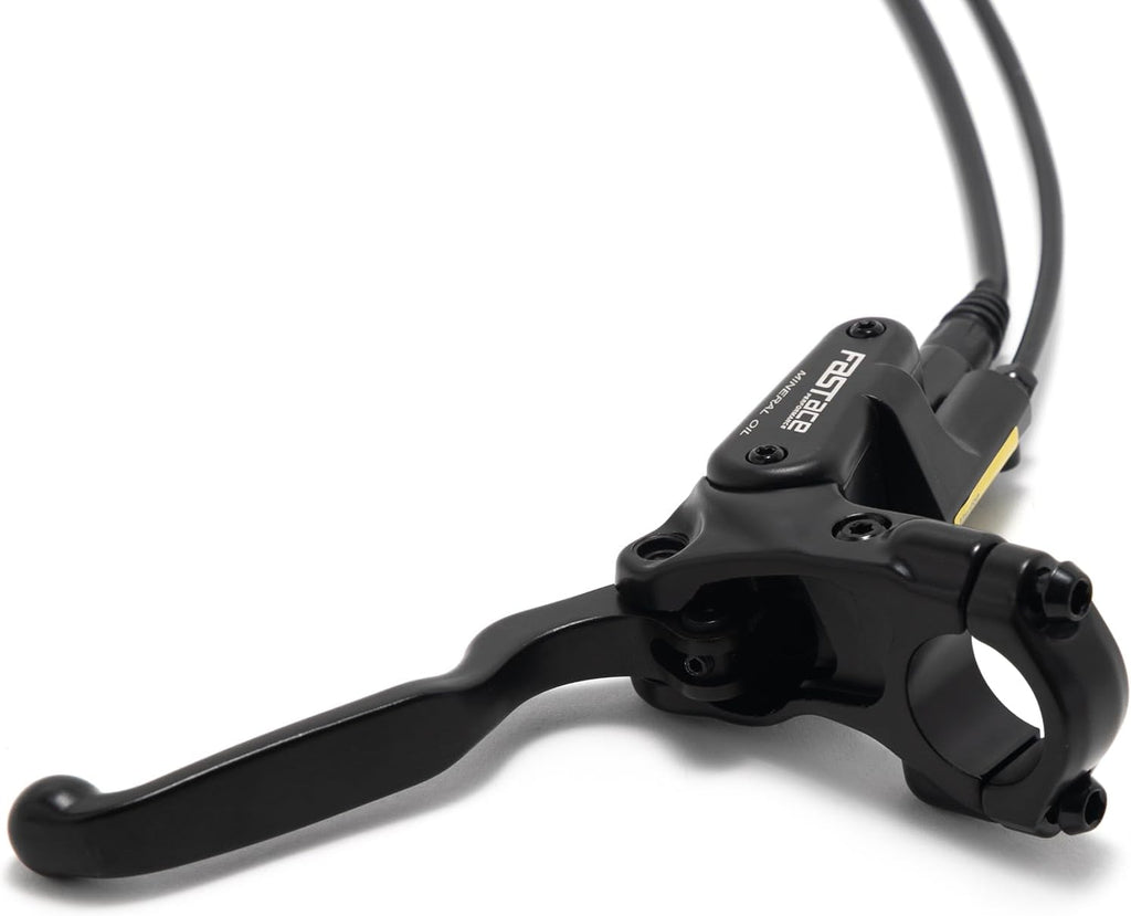 TOFR Four-Piston Hydraulic Brake Left for Surron Light Bee X/Talaria Sting MX3/ R MX4/ XXX/Segway X160 X260/ 79Bike Falcon M/E Ride Pro-SS