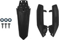 Motorcycle Plastic Rear Side Panels Cover Fairing Kit for Talaria Sting R MX4 X3 Electric Bike Scooter Side Fairings