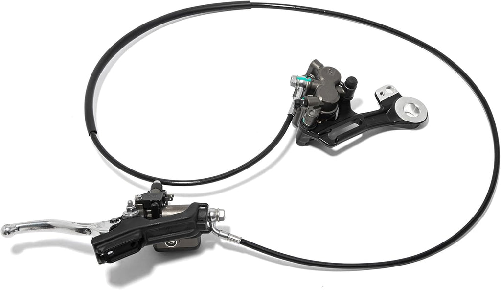 TOFR Rear Brake Assembly for Sur-Ron Ultra bee