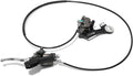 TOFR Rear Brake Assembly for Sur-Ron Ultra bee