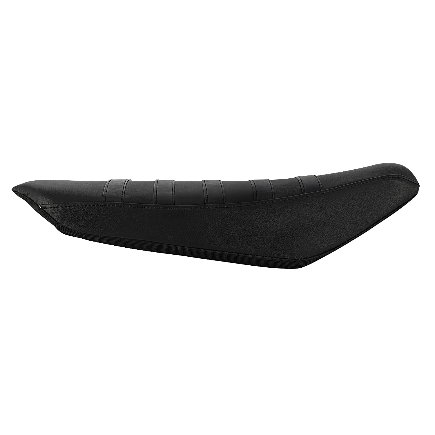 Dirt Bike Seat Cover Motorcycle Stripe Rubber Soft for Talaria Sting MX3/R MX4 MX5 PRO Electric Bike Ebike Purple