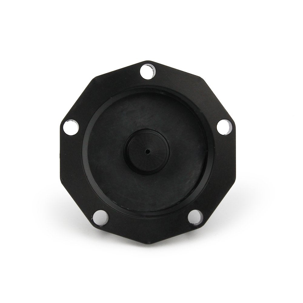 JFG RACING Dirt Bike Gas Cap,Motorcycle Gas Fuel Tank Cap with Breather Valve CNC for KX85 KX100 KX250 KX250F KX450F KX450 KLX450R KLX 110 KLX110 Dirt Pit Bike Green