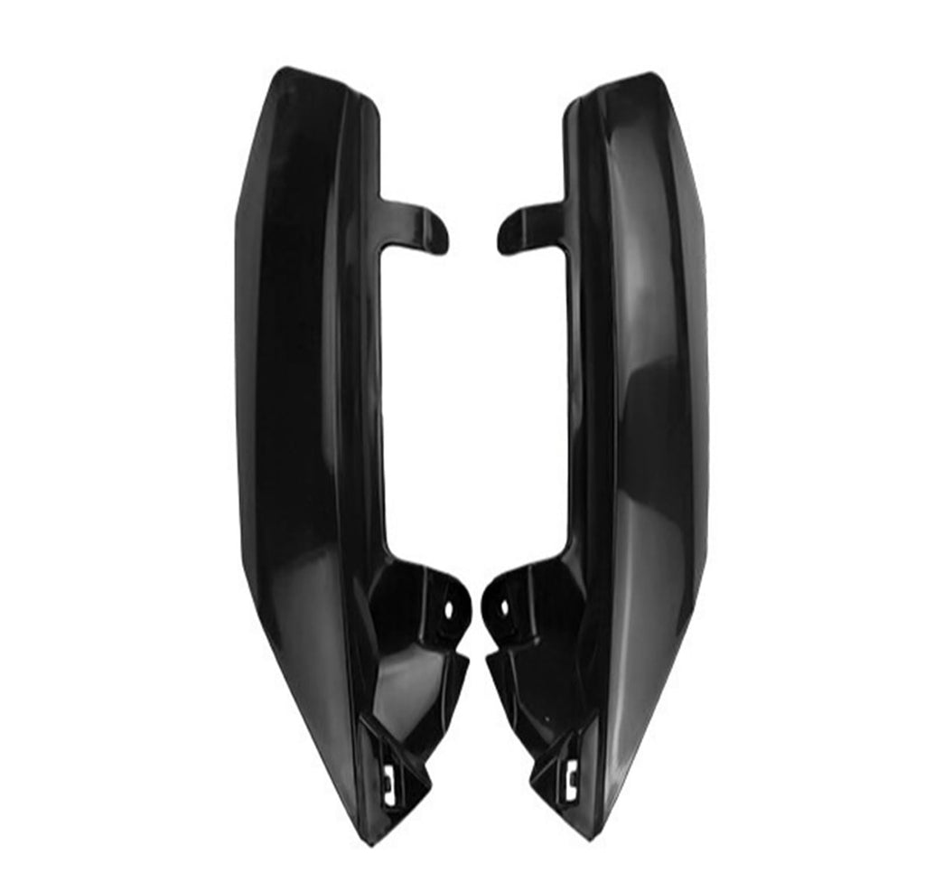 Motorcycle Mudguard Fender Motorcycle Accessories 1x Piece Body Cover Case Guard Rear Side Panels Fairing For Talaria Sting R MX4 For X3