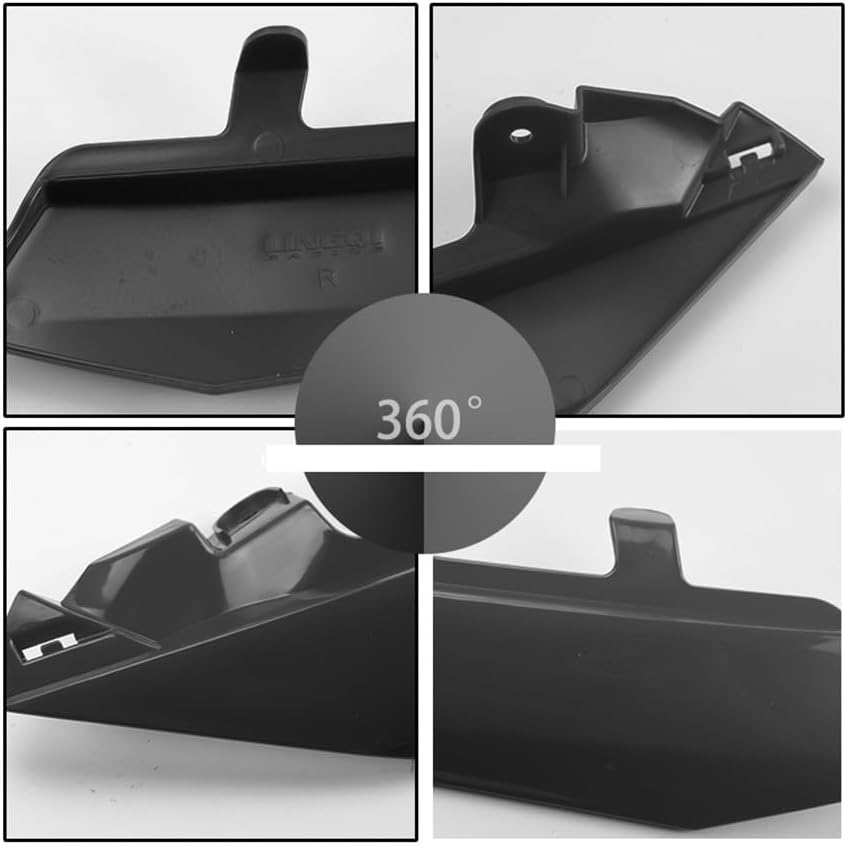 Motorcycle Fairing Cover for Talaria for Sting R MX4 X3 Motorcycle Parts Plastic Body Cover Frame Case Guard Rear Side Panels Fairing Bike
