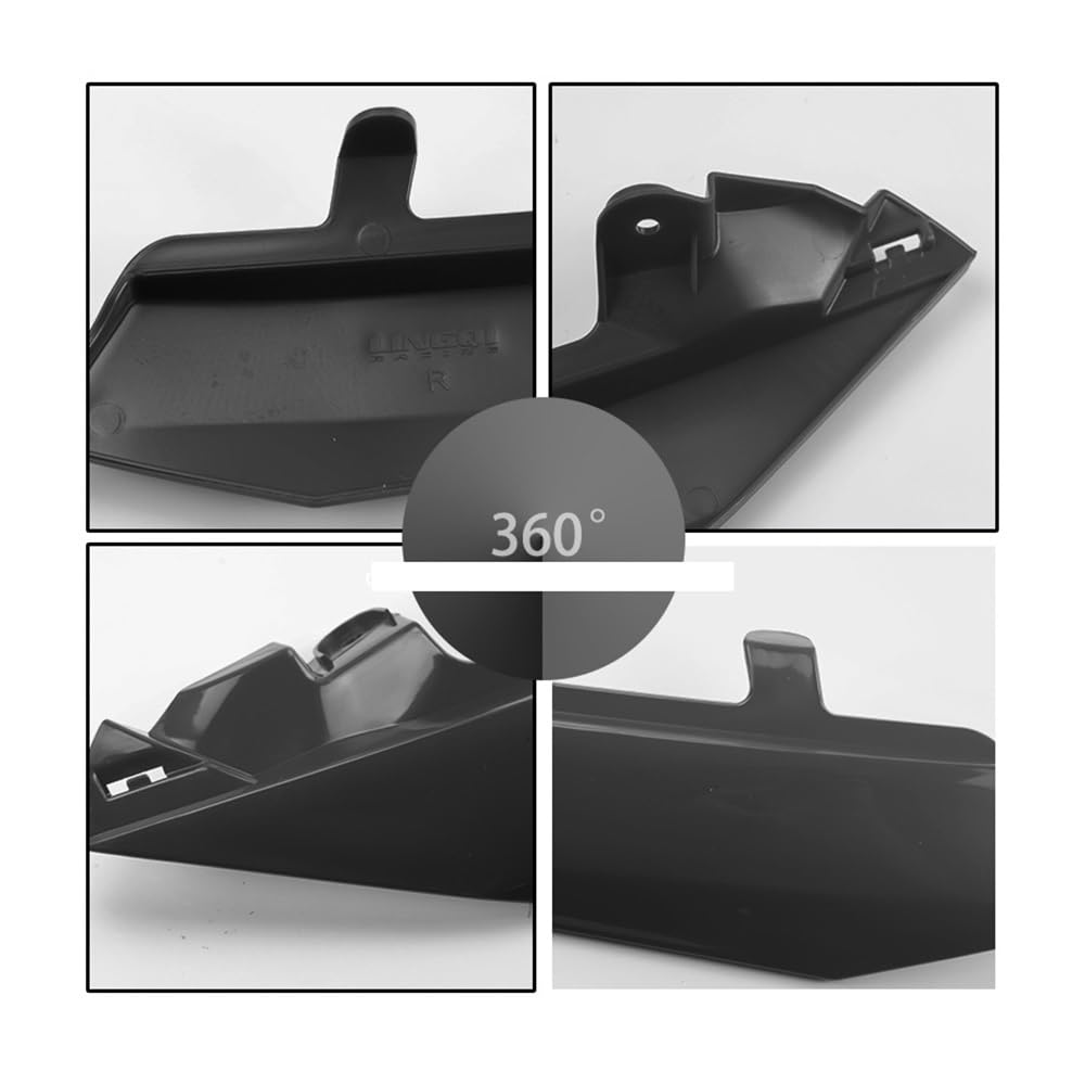 Motorcycle Fairing Cover for Talaria for Sting R MX4 X3 Motorcycle Parts Plastic Body Cover Frame Case Guard Rear Side Panels Fairing Bike