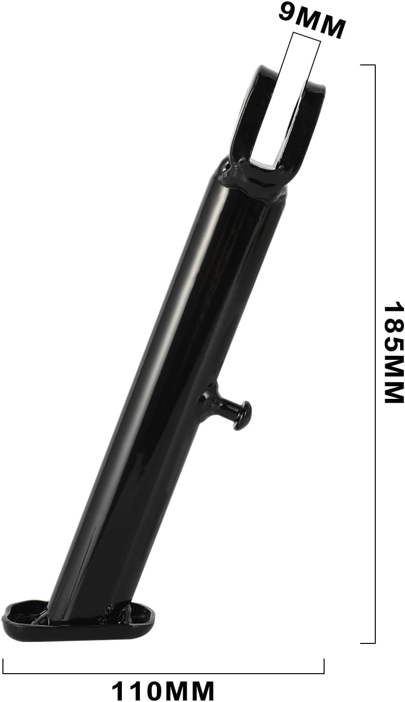 Dirt Bike Kick Stand Motorcycle Kickstand for CRF 110 CRF110F CRF110 CRF 110F 2025 2024 2013-2025