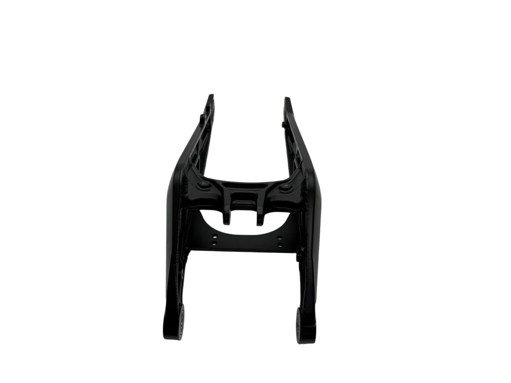Rear Swingarm Compatible with Light Bee Frame Aluminum Alloy Replacement Frame Compatible with Surron Light Bee frame high strength aluminum alloy lbx rear swingarm lightbee x (Rear Swingarm)