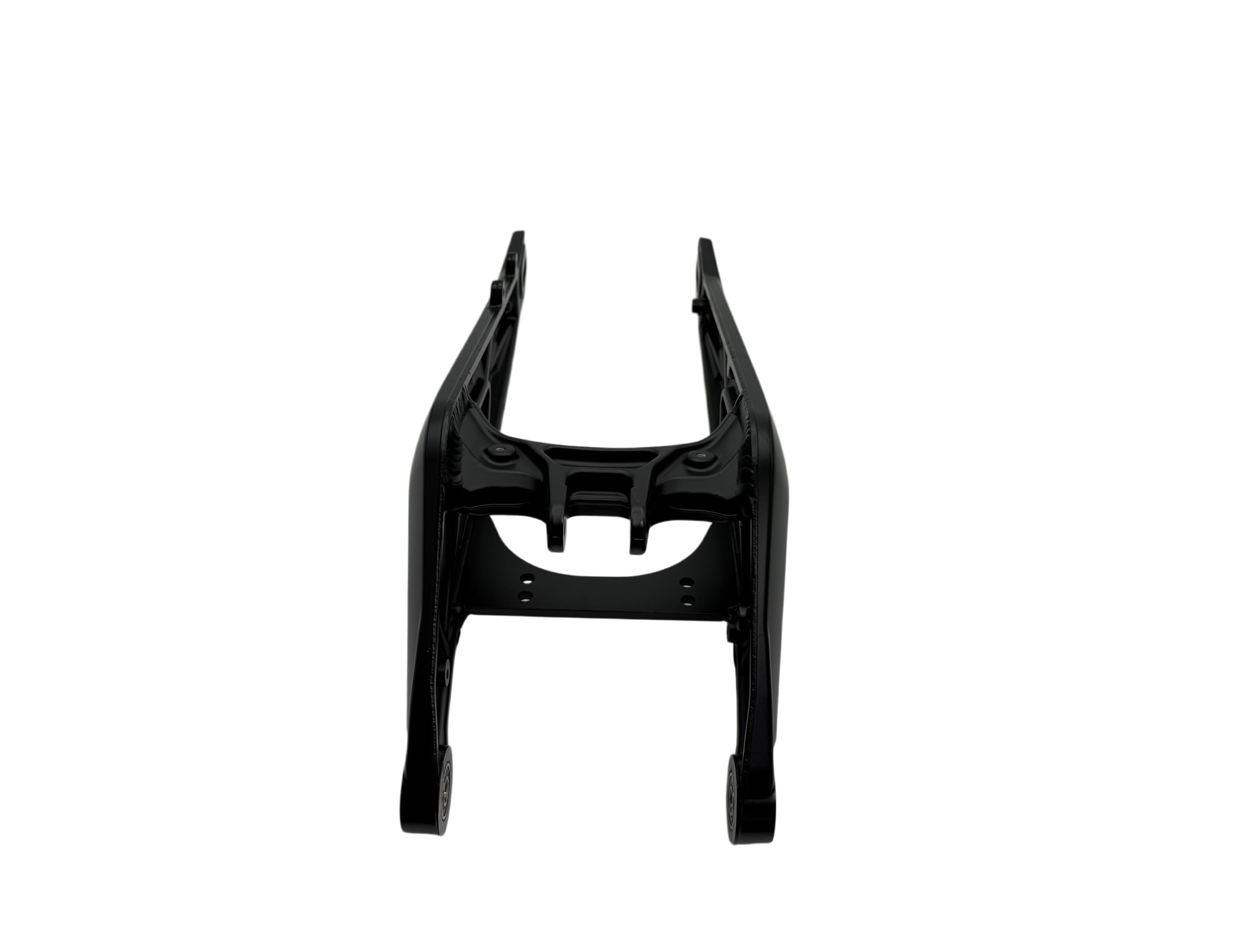 Rear Swingarm Compatible with Light Bee Frame Aluminum Alloy Replacement Frame Compatible with Surron Light Bee frame high strength aluminum alloy lbx rear swingarm lightbee x (Rear Swingarm)