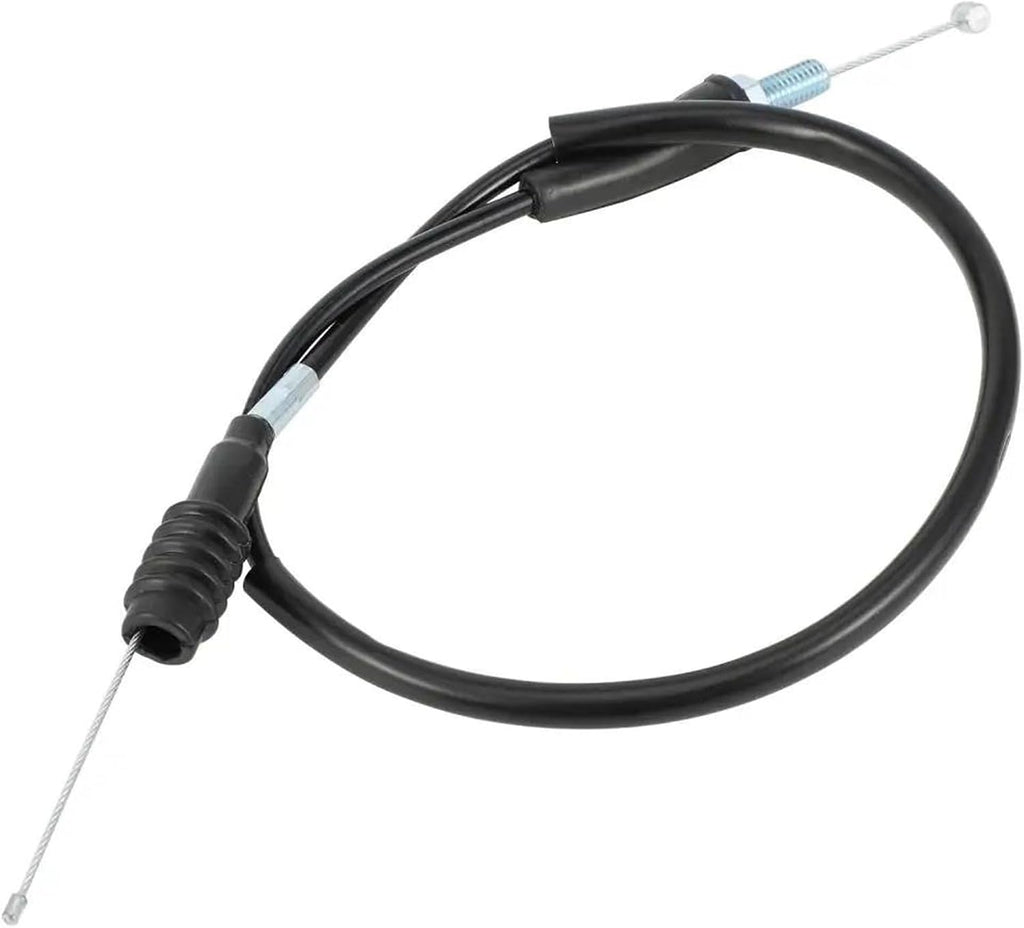 Cable Clutch Hose Motorcycle Clutch Cable for Kawasaki KLX110L KLX 110L 2010 2011 2012 2013 2014 2015 2016 2017 2018 2019 2020 2021 2022 2023 2024