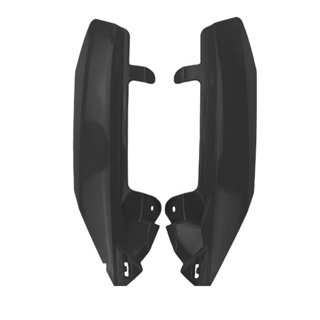 Motorcycle Mudguard Fender Motorcycle Accessories 1x Piece Body Cover Case Guard Rear Side Panels Fairing For Talaria Sting R MX4 For X3