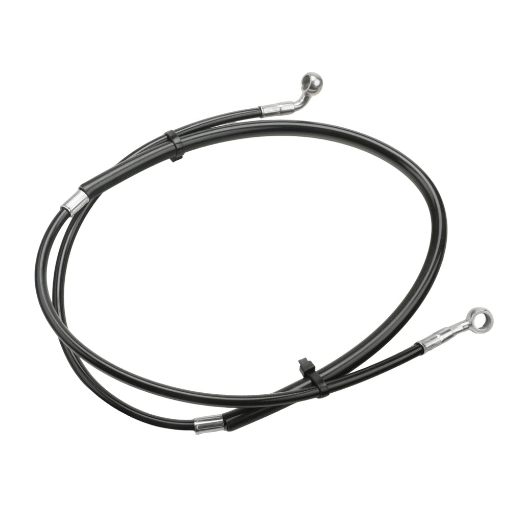 Motorcycle For Sur-Ron SURRON Ultra Bee Front and Rear Brake Pump/Caliper/Oil Pipe/Brake Pump Assembly Electric Bike Parts (Front brake assembly)