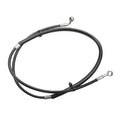 Motorcycle For Sur-Ron SURRON Ultra Bee Front and Rear Brake Pump/Caliper/Oil Pipe/Brake Pump Assembly Electric Bike Parts (Front brake assembly)