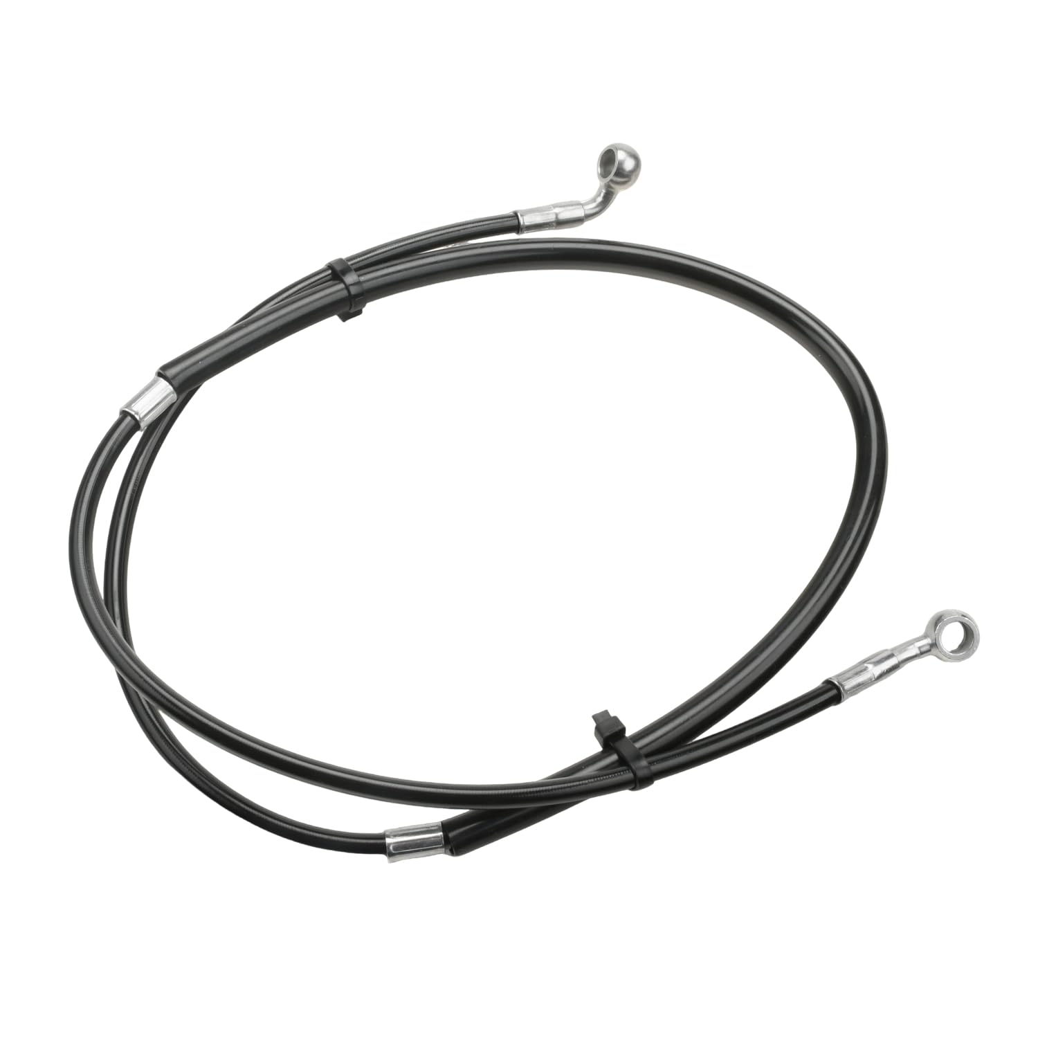 Motorcycle For Sur-Ron SURRON Ultra Bee Front and Rear Brake Pump/Caliper/Oil Pipe/Brake Pump Assembly Electric Bike Parts (Front brake assembly)
