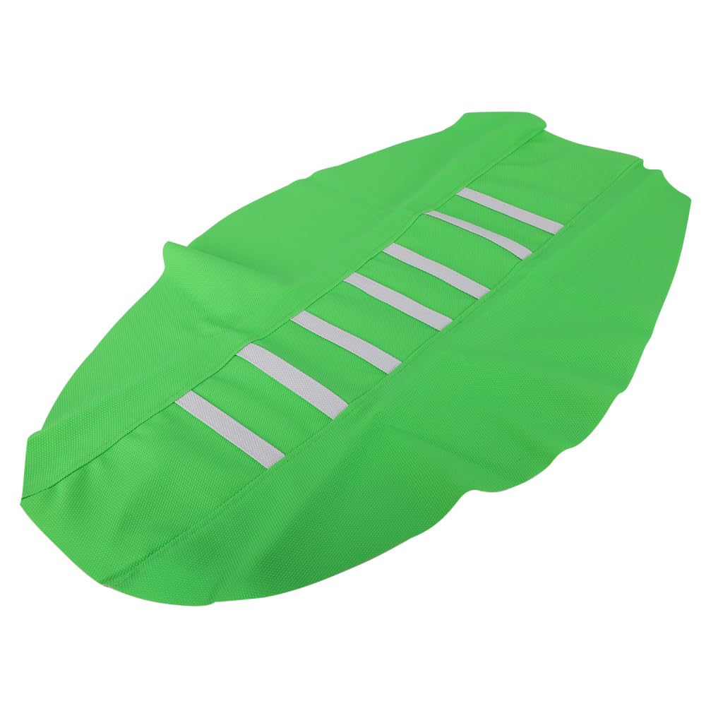 Dirt Bike Seat Cushion,Universal Motorcycle Seat Grips Cover for Most Dirtbike Like CRF 50/CRF 110 110F/CRF 125/CRF 150R/CRF 250F/CR 85/CR125R-Red