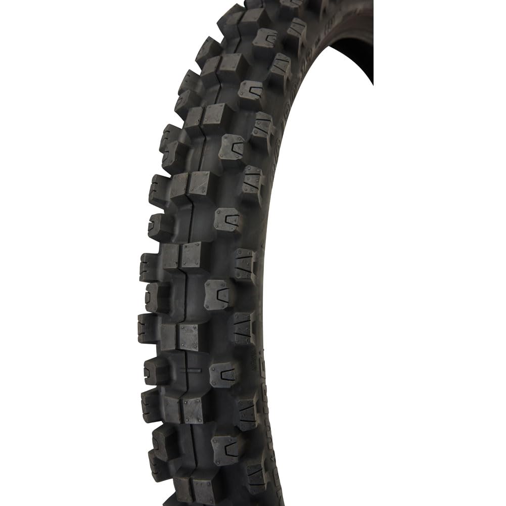 Tusk Ground Wire E-Motorcycle Tire
