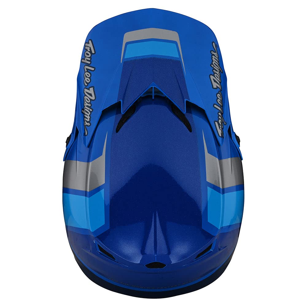Troy Lee Designs GP Helmet for Motocross MX