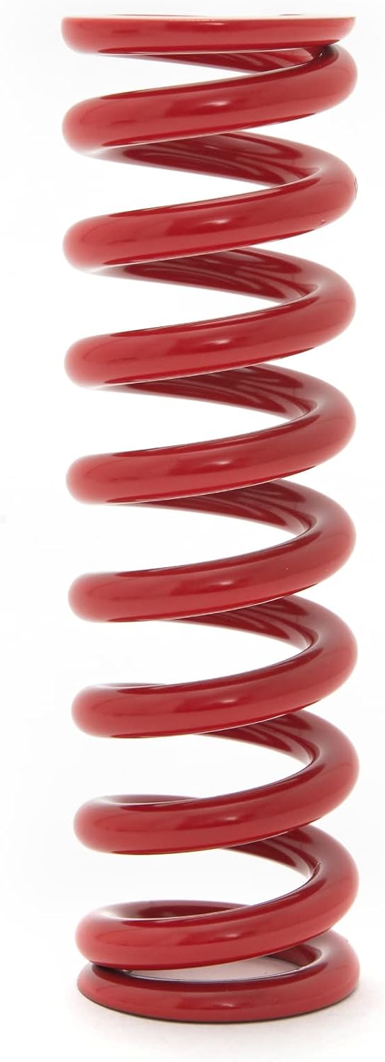 TOFR Rear Shock Absorber Spring for Talaria Sting for Surron Light Bee X for Segway X160 X260 Shocks Springs Kit