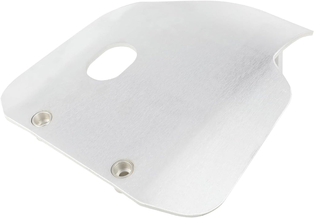 Motorcycle Skid Plate Engine Guard for CRF 110 CRF110F 2019–2024 Black