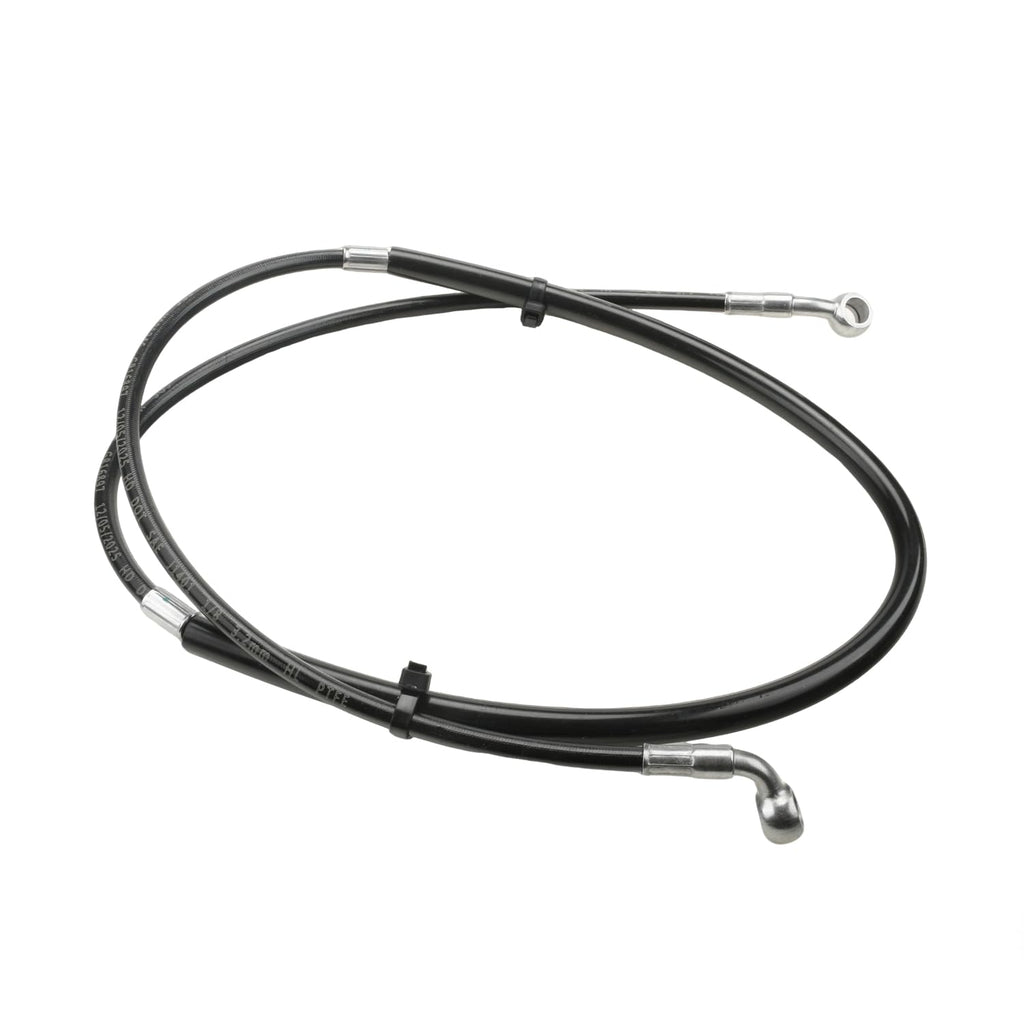 Motorcycle For Sur-Ron SURRON Ultra Bee Front and Rear Brake Pump/Caliper/Oil Pipe/Brake Pump Assembly Electric Bike Parts (Front brake assembly)