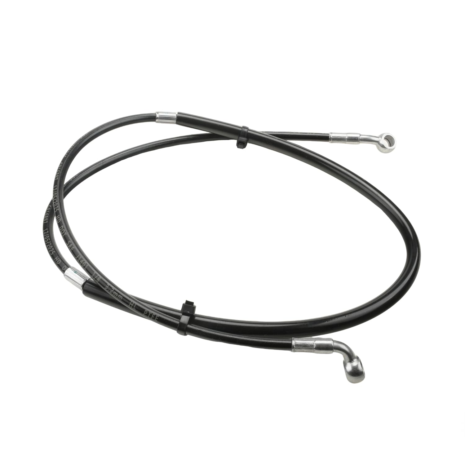 Motorcycle For Sur-Ron SURRON Ultra Bee Front and Rear Brake Pump/Caliper/Oil Pipe/Brake Pump Assembly Electric Bike Parts (Front brake assembly)