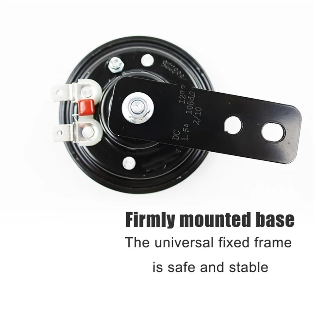 Handlebar Speaker Audio Motorcycle Body Speaker for SURRON for Light Bee X S Pit Dirt Bike Upgrade Parts