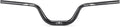 31.8 Bike Handlebar - 25mm, 55mm, 70mm, 90mm,120mm Riser Handlebar - 780mm Aluminium Alloy Mountain Bike Bicycle Handlebars (31.8-120mm Rise)